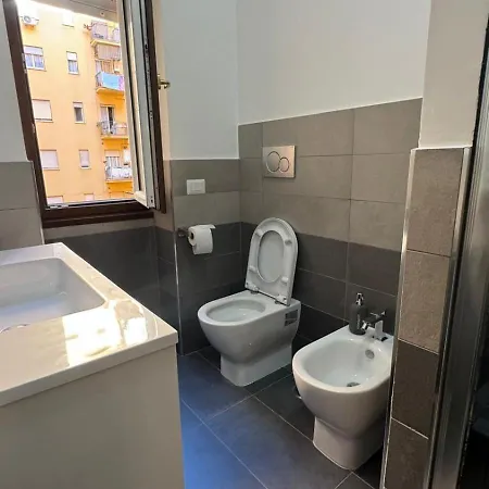 Apartamento Marconi House Roma