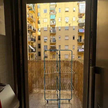 Marconi House Apartamento *