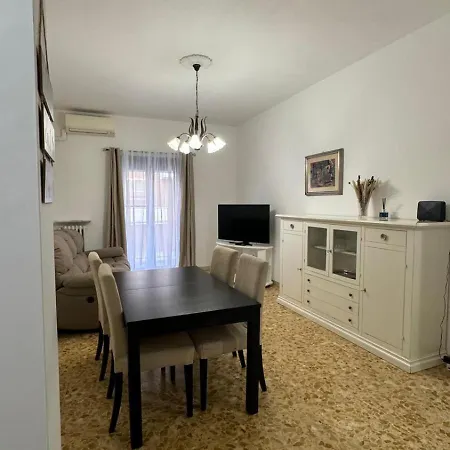 Marconi House Roma