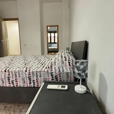 Apartment Marconi House *