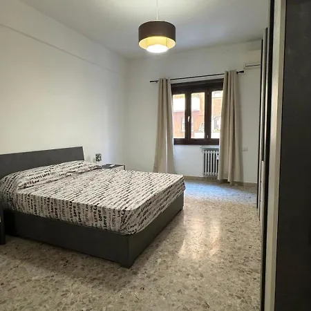 Apartment Marconi House Rome