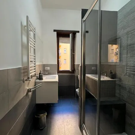 Apartment Marconi House Rom
